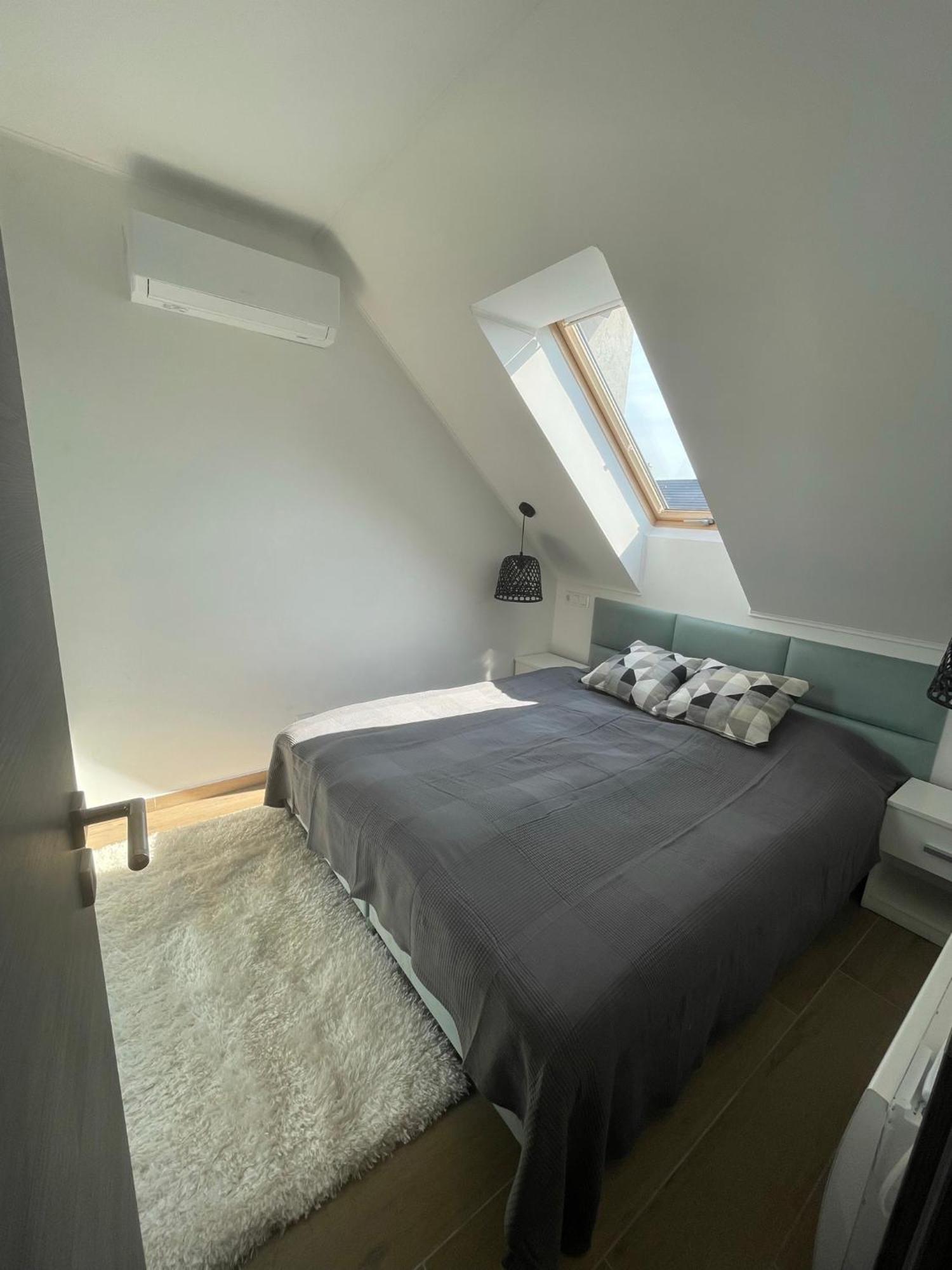 Hello 3B Apartman Διαμέρισμα Keszthely Εξωτερικό φωτογραφία